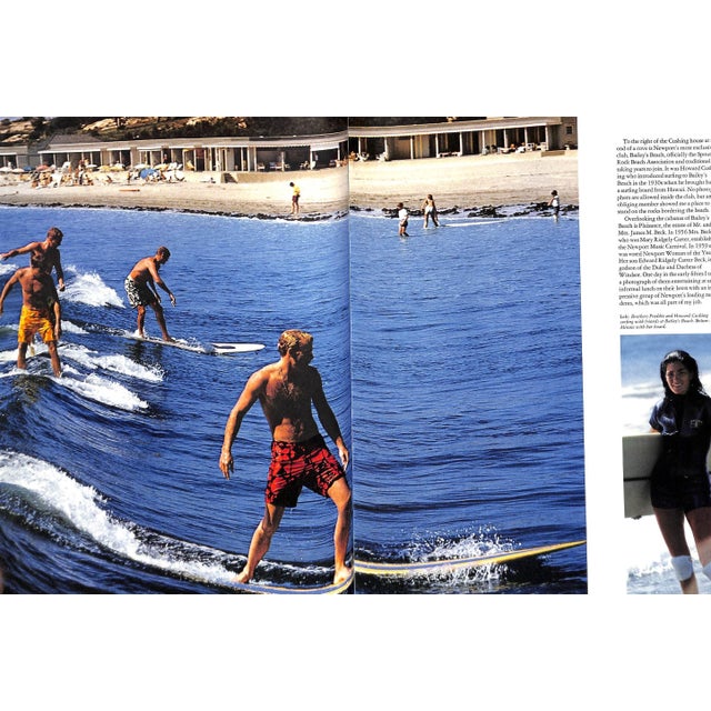 "A Wonderful Time: An Intimate Portrait of the Good Life" 1974 Aarons, Slim For Sale - Image 18 of 18
