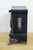 Antique Sessions Neoclassical Figure With Lyre Key Wound Mantel Clock 17" For Sale - Image 13 of 17