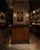 Brutalist Vintage Brutalist Bar in Steel, 1980s For Sale - Image 3 of 9
