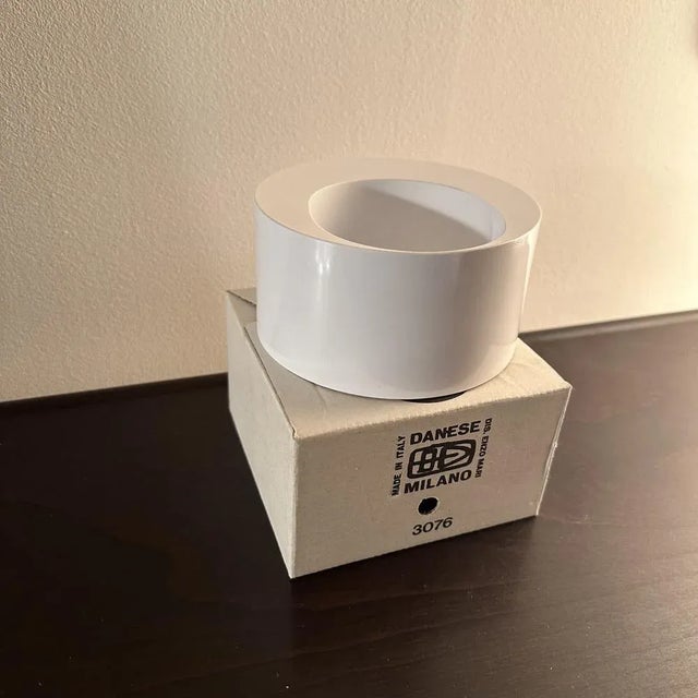 Borneo by Enzo Mari for Danese Milano, 1967 For Sale - Image 6 of 9