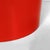 1970s Italian Wastepaper Basket Model 4670 by Gino Colombini for Kartell, 1970s For Sale - Image 5 of 9