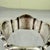 Sterling Silver Napkin Ring – Scroll Banded For Sale - Image 9 of 10