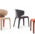 Hola 369 Chairs by Hannes Wettstein for Cassina, Set of 5 For Sale - Image 6 of 9