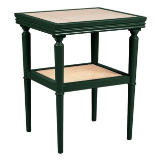 Forest Ilaria Side Table by Ceraudo For Sale