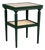 Forest Ilaria Side Table by Ceraudo For Sale