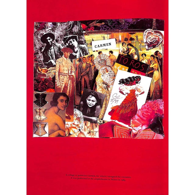 Traditional "Pieces of a Pattern: Lacroix by Lacroix" 1997 Mauries, Patrick For Sale - Image 3 of 11