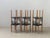 Model 6800 Stacking Chair by Kurt Thut for Dietiker, 1980s For Sale - Image 9 of 18
