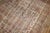 Early 20th Century Zabihi Collection Worn Persian Corridor Size Rug - 6'9" x 19'8" For Sale - Image 10 of 11