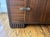 1930s Art Deco Walnut Waterfall Chest of Drawers For Sale - Image 9 of 10
