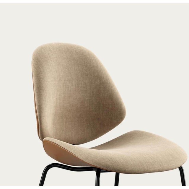 Council Family Salon Chair by Salto and Sigsgaard For Sale - Image 10 of 15