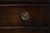 Century Marble Top Cherry Server Cabinet For Sale - Image 12 of 18