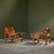The Model 168 lounge chair, designed by Kurt Østervig in 1960, is often referred to as a “hunting chair.” Built from solid...