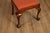 Stickley Chippendale Style Set of Four Mahogany Dining Chairs For Sale - Image 13 of 18