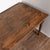 Wood 19th Century Long Pine Refectory Table From Portugal For Sale - Image 7 of 14