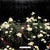 "First Garden" 1987 Guest, c.z. For Sale In New York - Image 6 of 12