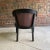 Mid-Century Modern Ward Bennet for Brickel Associates Chair Midcentury Modern For Sale - Image 3 of 11