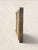 Antique English Glass Washboard Glass washboards were a genuine upgrade in early 20th century laundry rooms. The ribbed...