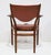 Finn Juhl for Bovirke Bo 46 Armchair in Teak For Sale - Image 10 of 11