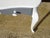 Small White and Gray Dressing Table For Sale - Image 17 of 18