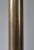 Large Danish Modern Floor Lamps in Patinated Brass by Kay Kørbing, 1960s, Set of 2 For Sale - Image 14 of 18