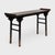 Traditional Chinese Double Gourd Altar Table, C. 1875 For Sale - Image 3 of 7