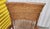 Wood Antique Quartered Oak Edwardian Swivel Office Desk Chair, C1910 For Sale - Image 7 of 10