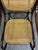 Vintage Thonet Style Bentwood Beechwood Cane Seat Cane Back Rocking Chair For Sale In Kansas City - Image 6 of 17