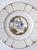 Early 20th Century Swan Bird Design Porcelain Plate by Rosenthal, Circa Early-20th Century, Germany For Sale - Image 5 of 8