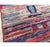 Mid 20th Century Galerie Shabab Collection Mid-20th Century Handmade Turkish Tribal Style Small Runner For Sale - Image 5 of 8