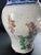 Blue Danish Pottery Temple Jar For Sale - Image 8 of 10