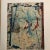 Original Vintage Abstract Painting 1970’s For Sale - Image 4 of 5