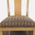 Wood Ethan Allen 7-Piece Dining Set With Light Wood Table and Upholstered Chairs For Sale - Image 7 of 8