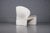 Lotus Lounge Chair by Andre Vandenbeuck for Strässle International, 1970s For Sale - Image 4 of 18