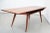 1960s Teak Smile Coffee Table Model 100 by Gunni Omann for Omann Jun, Denmark, 1960s For Sale - Image 5 of 10