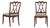 Charleston Dining Chairs For Sale