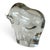 1970s Murano Glass Bull Sculpture by Livio Seguso, 1970s For Sale - Image 5 of 16