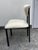 Custom Design Cooper Side Chair For Sale - Image 4 of 12