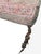Pink Moroccan Beni M'Guild Wool Rug - 10.6 X 5.7 Ft For Sale - Image 4 of 6