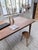 Pitch Pine Farmhouse Table, 1950s For Sale - Image 13 of 18