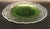 1970s Textured Glass Pertti Santalahti Humppila Kivi Dinner Plates, Set of 12 For Sale - Image 11 of 16