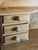 Antique Pine Sideboard For Sale - Image 11 of 12