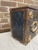 Italian 18th Century Polychrome Giltwood Cherub Box For Sale - Image 3 of 4
