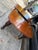 Victorian 2 Leaf 19th Century English Victorian Mahogany Extension Dining Table For Sale - Image 3 of 9