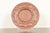 Ramon Ramirez Arts & Crafts Hammered Copper Charger Plate or Tray For Sale - Image 12 of 12