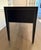 Bernhardt Modern Clarendon Bernhardt Leather Desk For Sale - Image 4 of 12