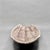Stangl Vintage Stangl Pottery Mid-Century Mottled Purple Glaze Footed Bread Serving Tray For Sale - Image 4 of 8