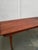 Wood Mid-Century Modern Extendable Table in Teak, Denmark, 1980 For Sale - Image 7 of 11