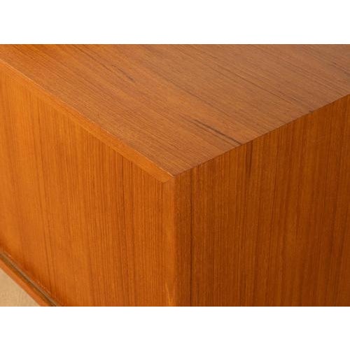 Mid-Century Desk from DeWe, 1960s For Sale - Image 17 of 18