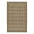 Rug & Kilim’s Scandinavian Style Kilim Rug in Beige with Geometric Patterns - 3x12 For Sale