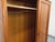 Vintage Oak Wardrobe, 1960s For Sale - Image 11 of 18